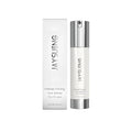 Anti ageing tightening serum in 50ml bottle with vitamin C and Centella asiatica