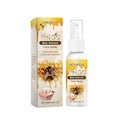 20ml care spray bottle with menthol and bee venom for skin soothing