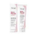 100g jar of translucent gel-cream moisturiser with a wet texture.