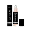 Radiant Eye Gel tube, 10ml, with collagen and peptide formula for under eyes.