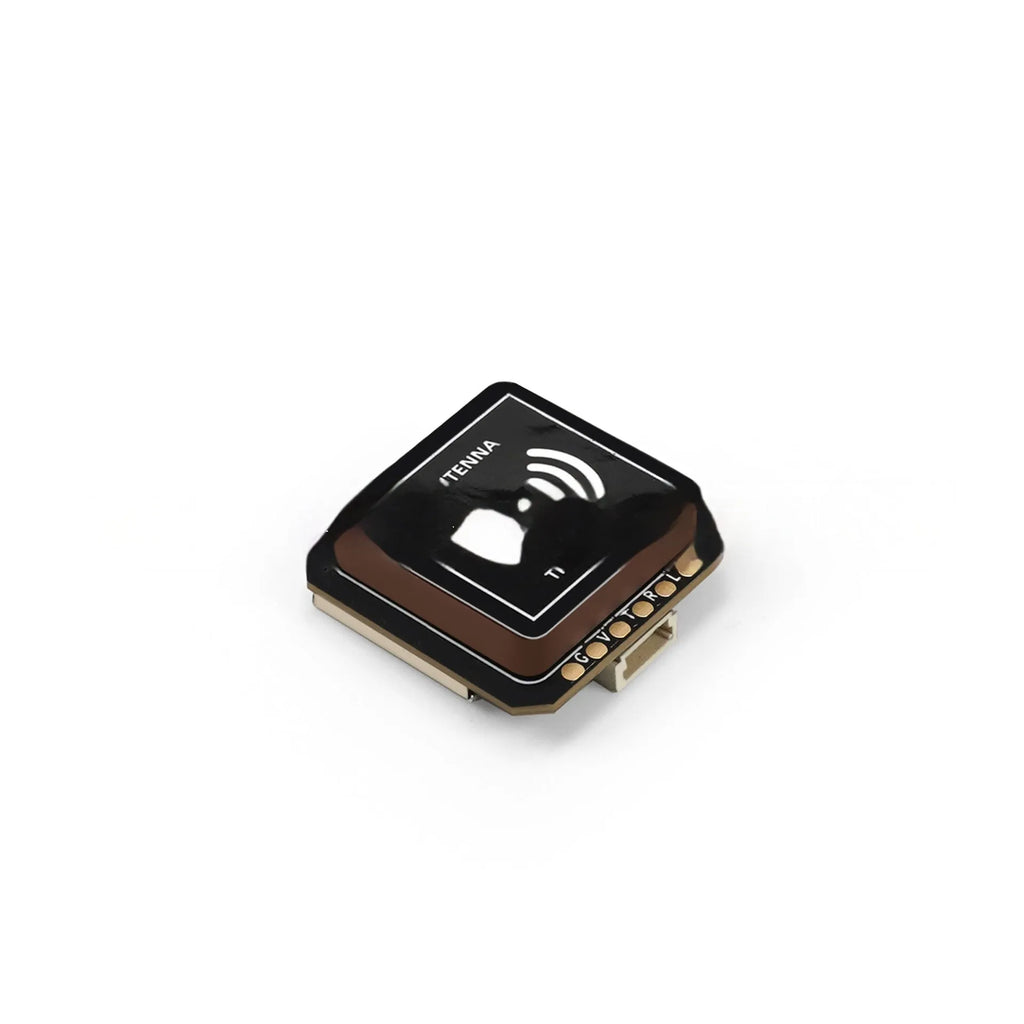 Gepp M10 Series Chip Board Load Indication Receiver GNSS Module u-blox M10 GPS Plastic Construction Colour Options GEPM10 GEPM10DQ GEPM10nano Chip Onboard Indicator Packed in Colour Box for Positioning Applications