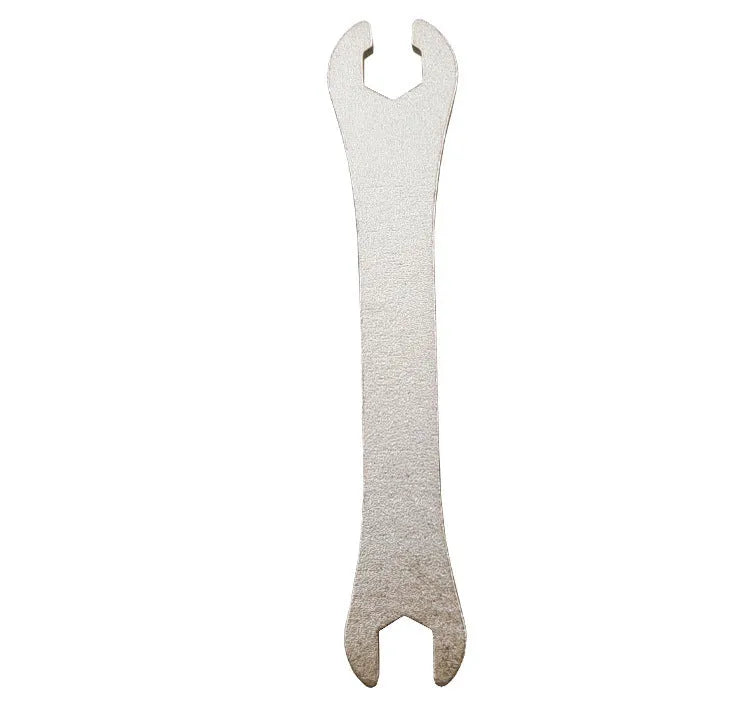 7-8mm stainless steel mountain bike brake lever spanner in BT049 tubing tool colour, single wrench