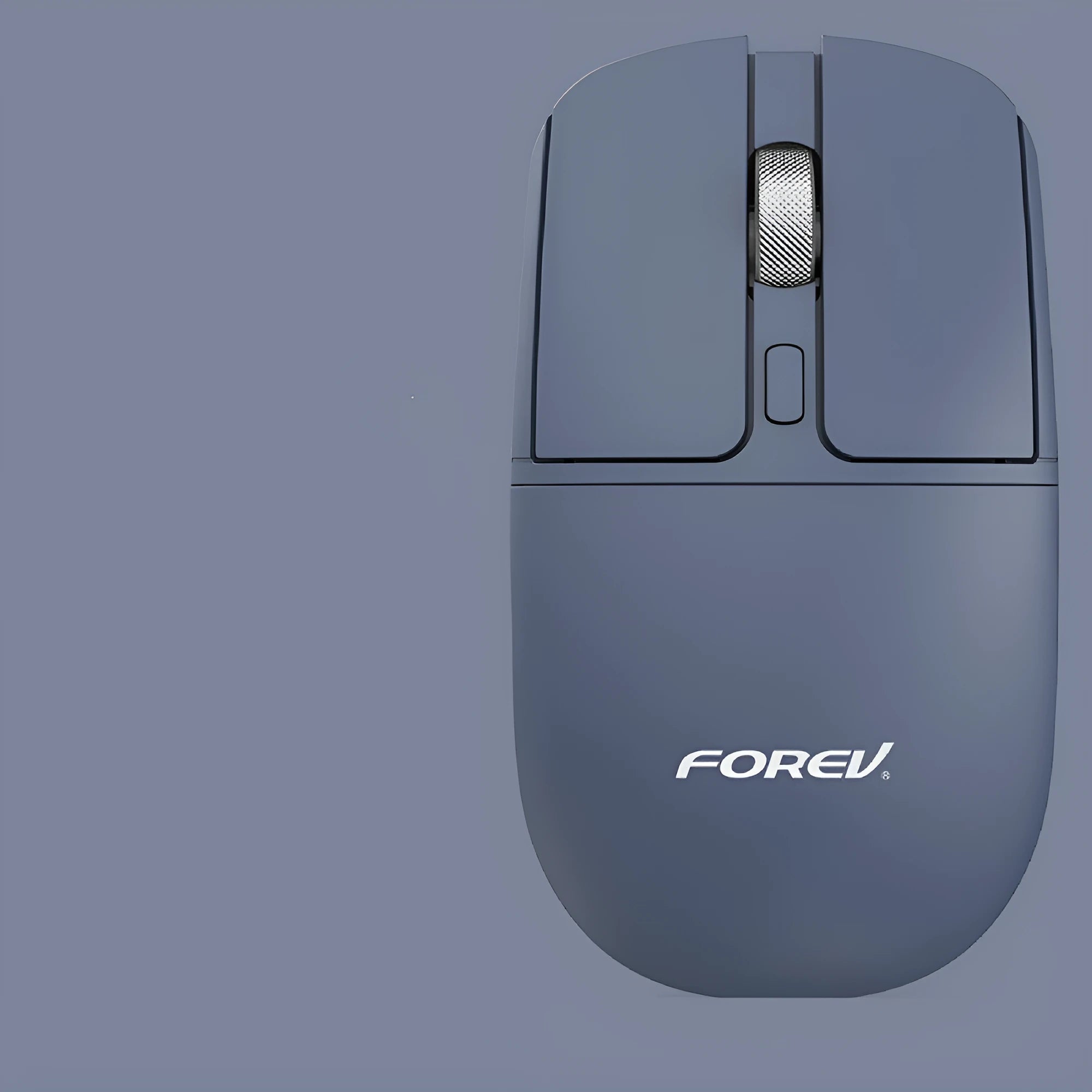 Wireless Bluetooth mouse in five colour options with compact 113x57x25mm dimensions