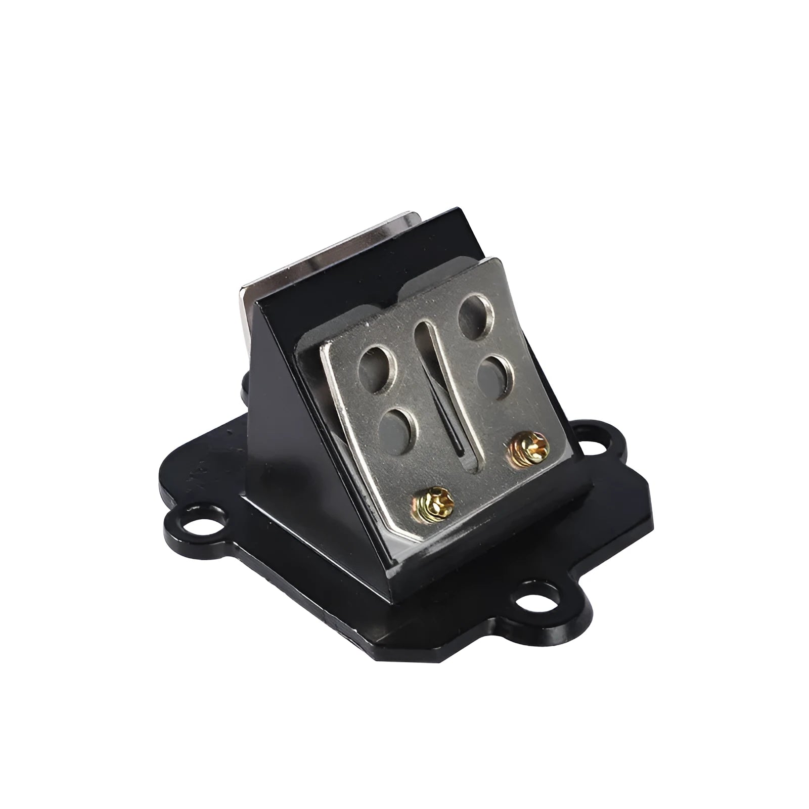 Green painted carburetor spring valve for 5bm 5su Zr Evo Vino50 scooters in three sizes