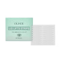 Meimu Tie eyelid stickers pack containing 80 pieces with hydrating ingredients