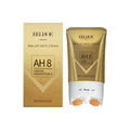 120g jar of Firm Lift Neck Cream for neck and décolletage skincare.