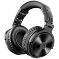 OneOdio PRO C wireless Bluetooth headset in champagne gold with microphone and 50mm drivers