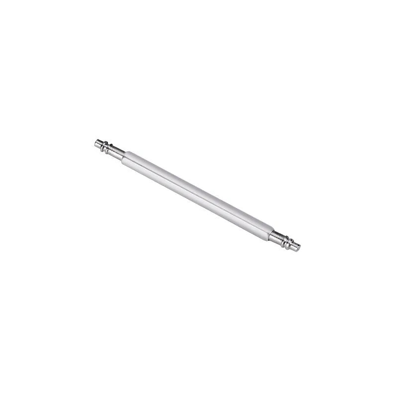 304 stainless steel watch ear 15mm spring bar 1.5mm diameter metal watch accessory