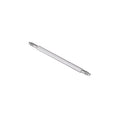 304 stainless steel watch ear 15mm spring bar 1.5mm diameter metal watch accessory