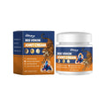 20g tube of joint repair cream with bee venom, honey and chamomile ingredients