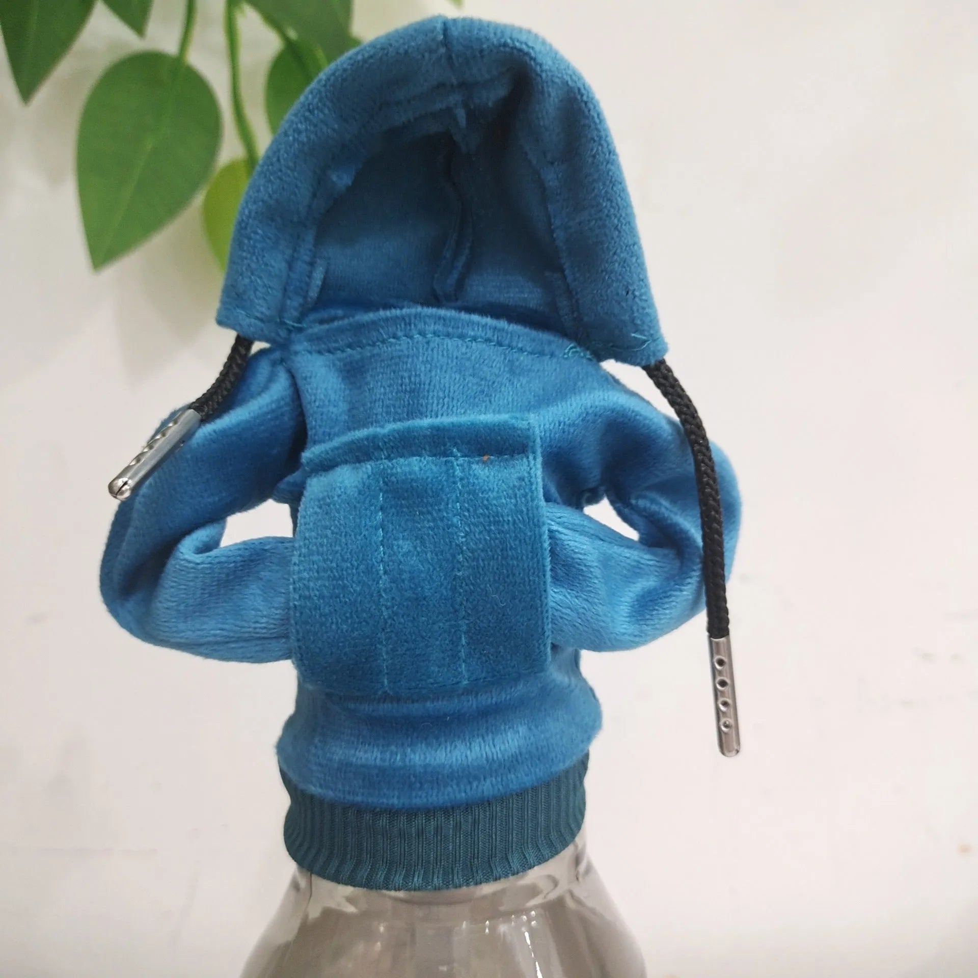 Pure cotton car gear lever sweater decoration in six colour options
