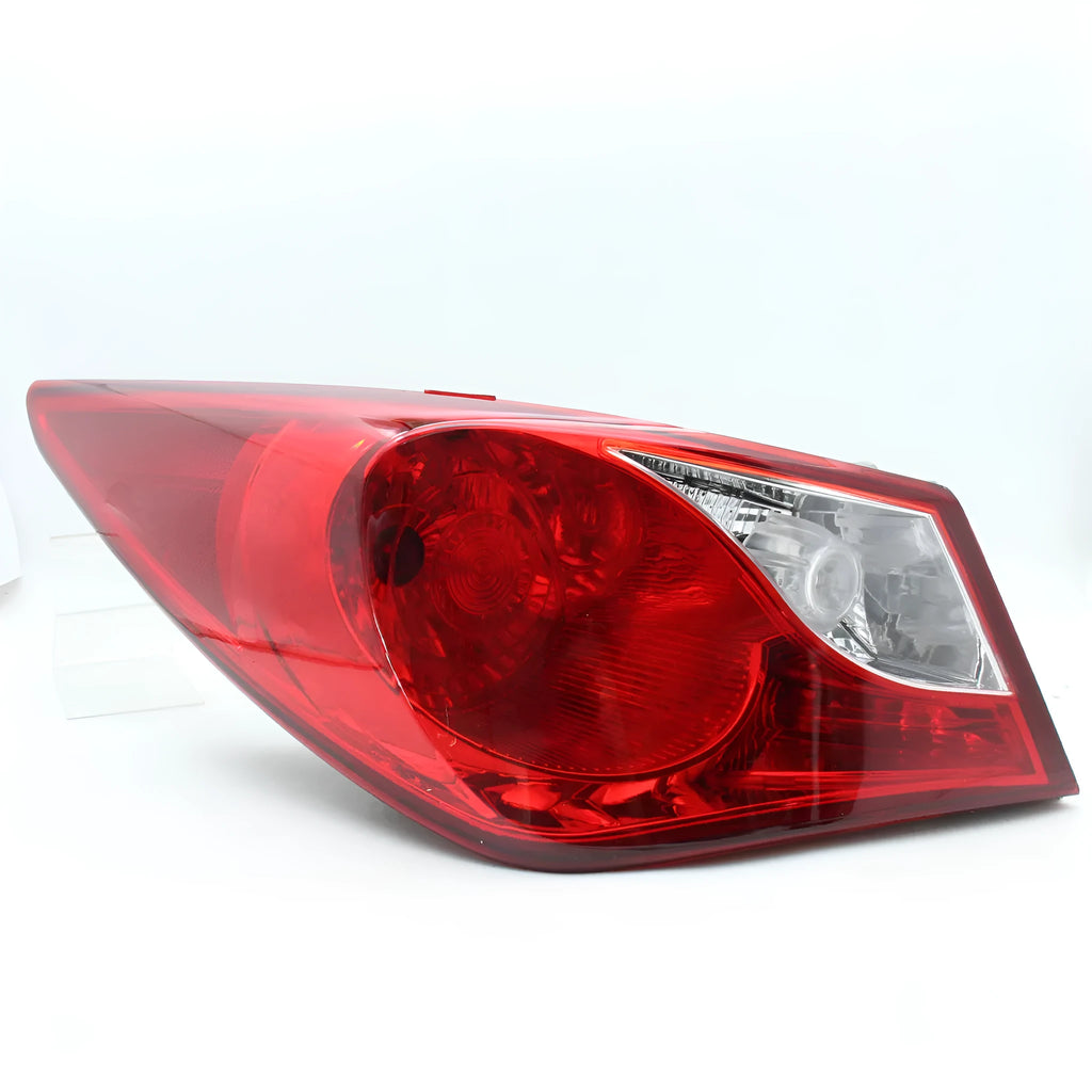 Left-side LED taillight assembly for Hyundai Sonata 2011-2014 car models
