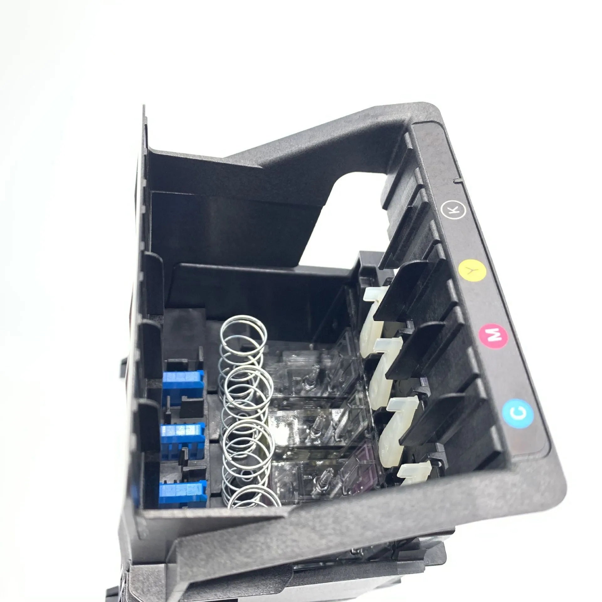 HP photo colour print head for 952 953 954 955 956 957 cartridges compatible with OfficeJet 7740 8210 8710 8720 8730