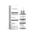 30ml bottle of black rice exfoliating liquid for facial skincare