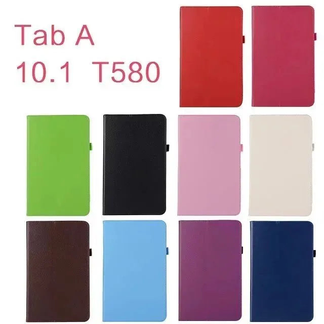 Litchi pattern textured imitation leather shell for phone case in multiple colour options.