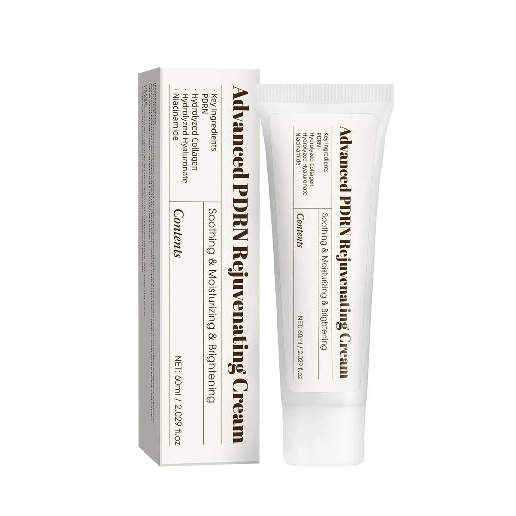 Recharge Energizing Cream 60ml FP-B080 gentle moisturizing skin rejuvenation cream in FP B080 Style