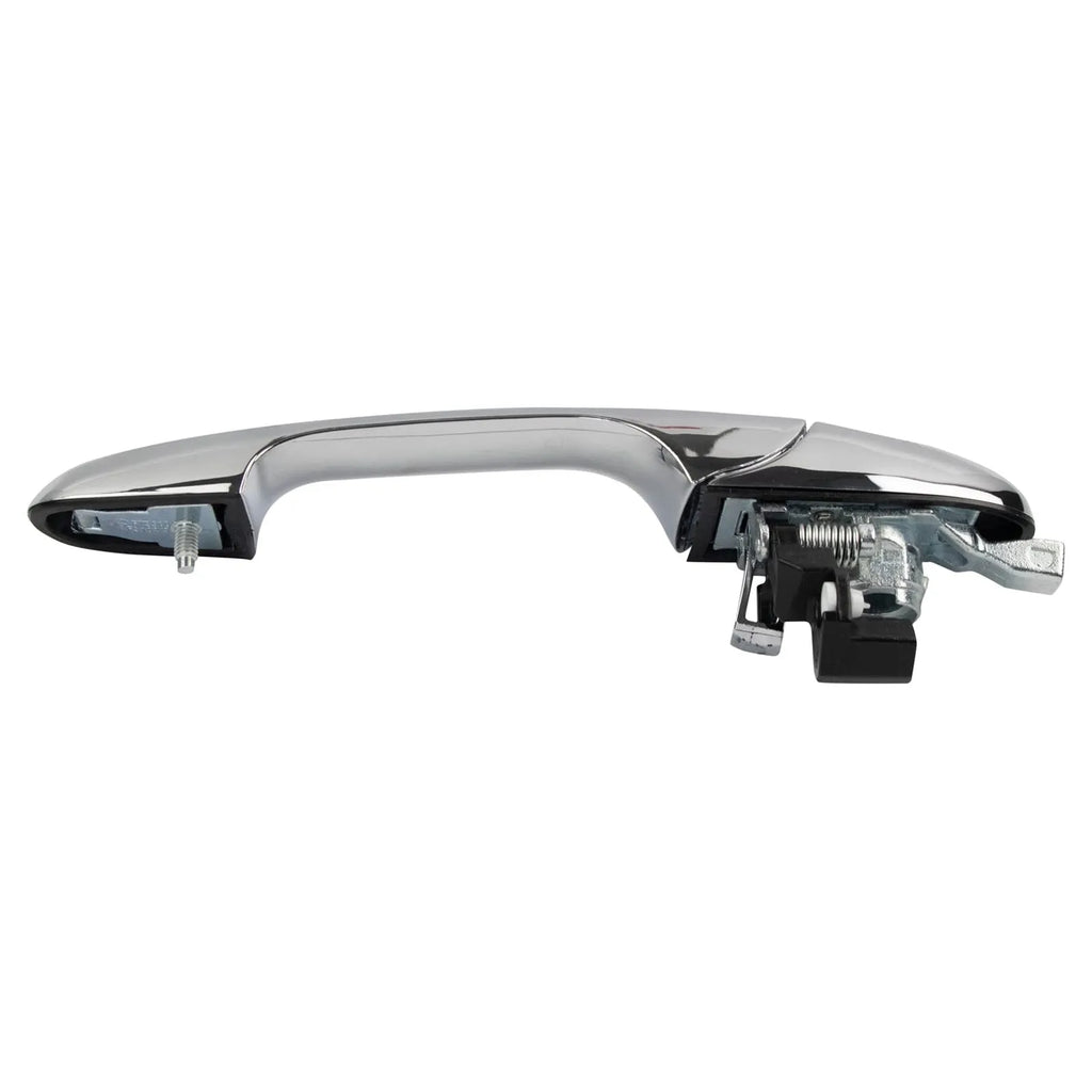 Fiat 500 car door handle replacement measuring 16.2 x 8 x 7 cm