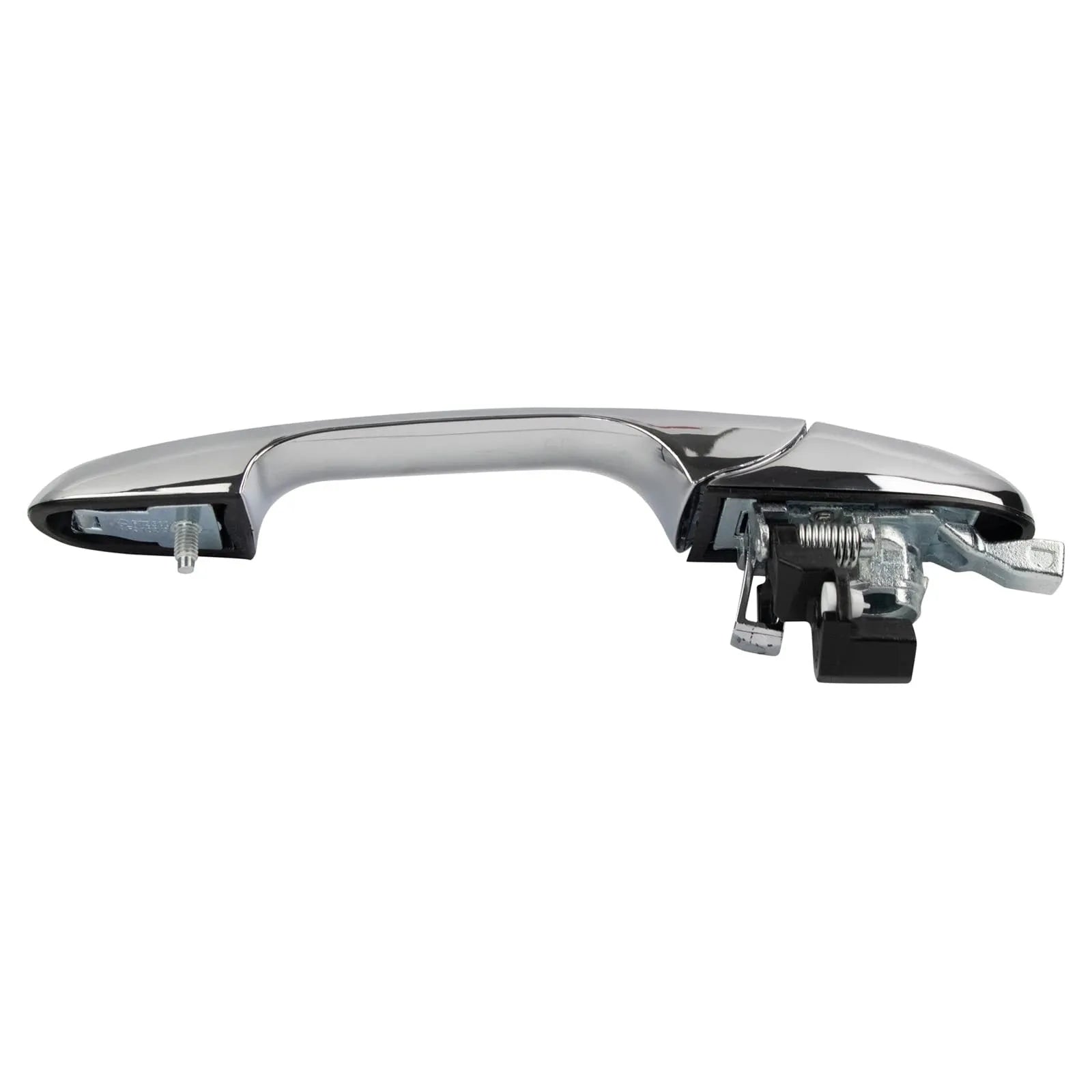 Fiat 500 car door handle replacement measuring 16.2 x 8 x 7 cm