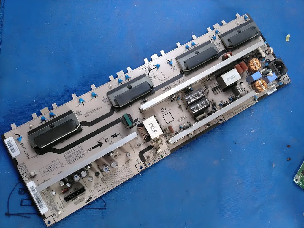 Samsung LA40B530P7R LA40B550K1F power board H40F1-9SS BN44-00264A original disassembled part