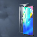 Moto G Stylus 5G tempered glass screen protector 0.3mm 9H HD anti-fingerprint front film