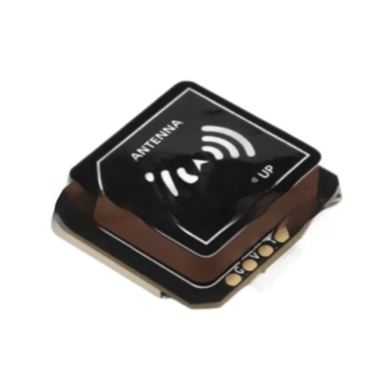 Gepp M10 Series Chip Board Load Indication Receiver GNSS Module u-blox M10 GPS Plastic Construction Colour Options GEPM10 GEPM10DQ GEPM10nano Chip Onboard Indicator Packed in Colour Box for Positioning Applications
