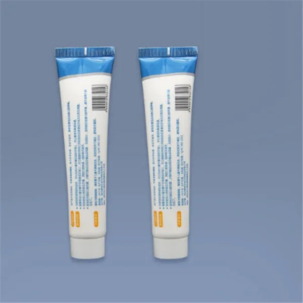 75g cat and dog toothpaste tube in vanilla or beef flavour for pet dental cleaning