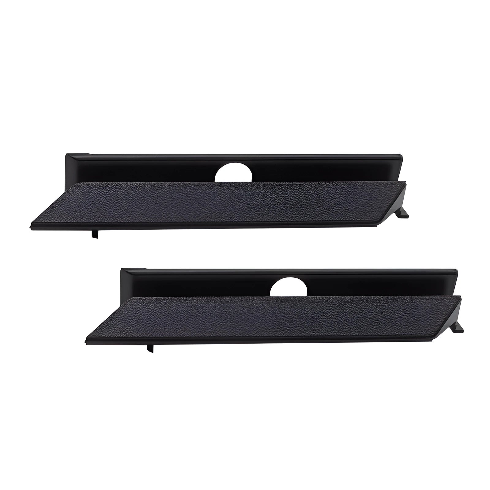 PS4 Pro hard disk bottom cover and internal repair components in black