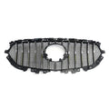 Mazda CX5 second-generation modified GT sports air intake grille in silver and black styles.