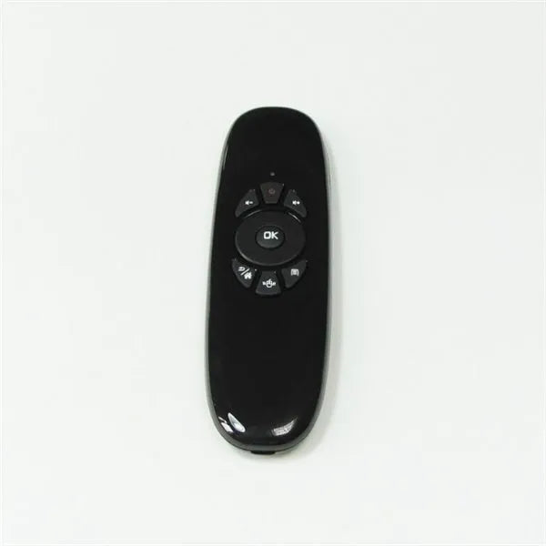 120 wireless mini keyboard and mouse set, USB interface, 155x45x9mm, C120 Standard Voice Backlight options