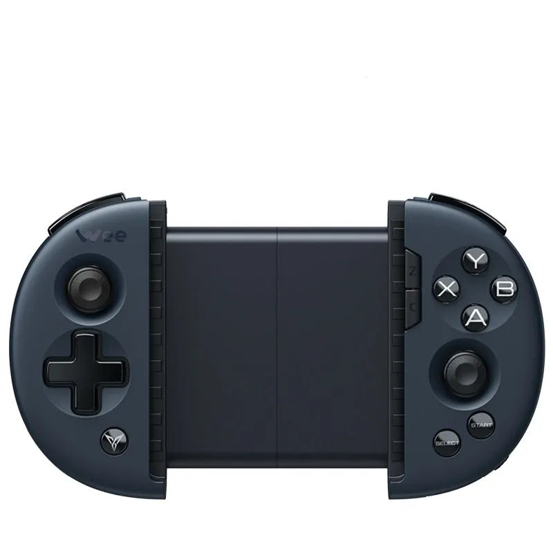 Feizhi Wee2t USB wired mobile game handle controller in midnight blue