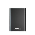 Xia Ke 160GB high-speed mobile hard disk in aluminium alloy with USB 3.0 interface