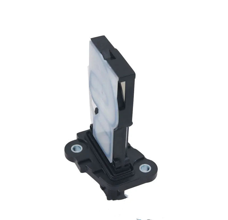 Black air flow meter part 22680-5RF0A for Nissan vehicles