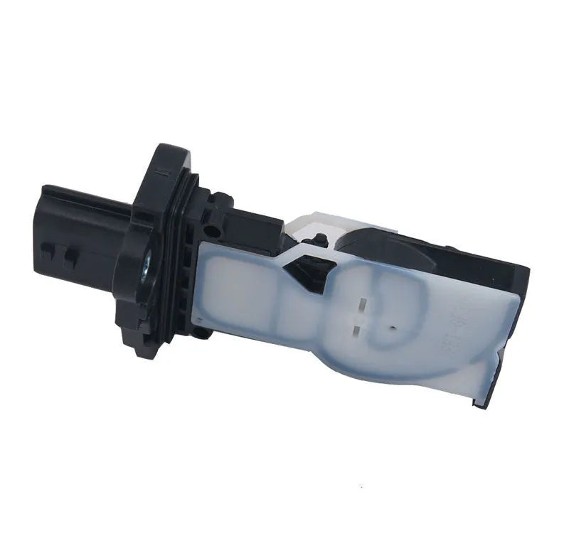 Black air flow meter part 22680-5RF0A for Nissan vehicles