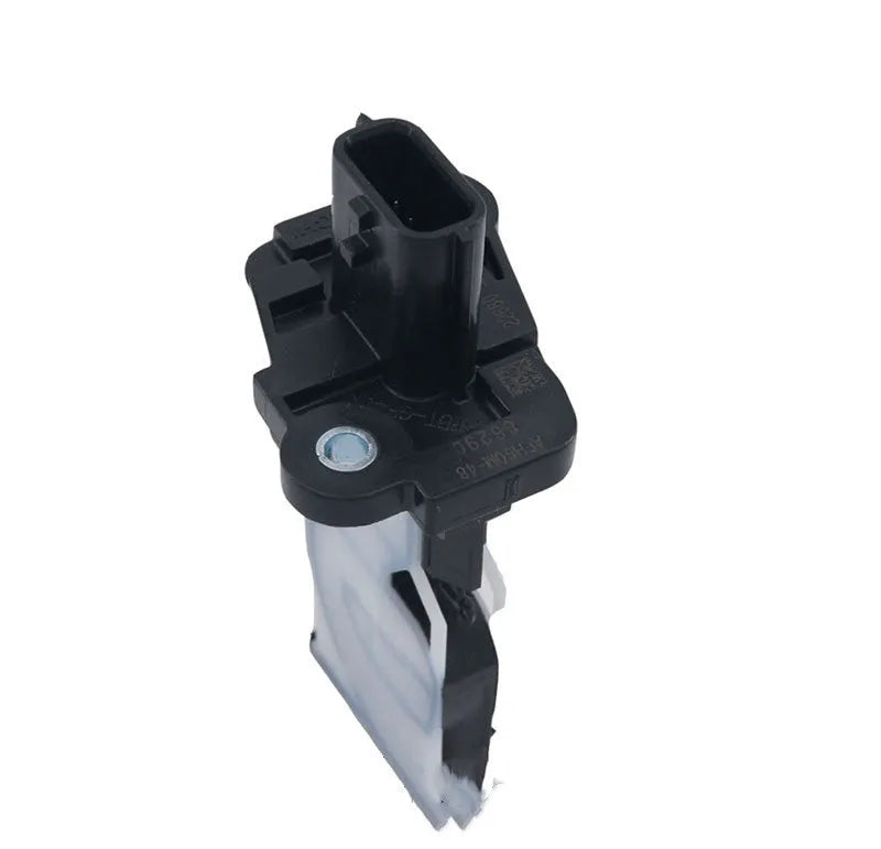 Black air flow meter part 22680-5RF0A for Nissan vehicles