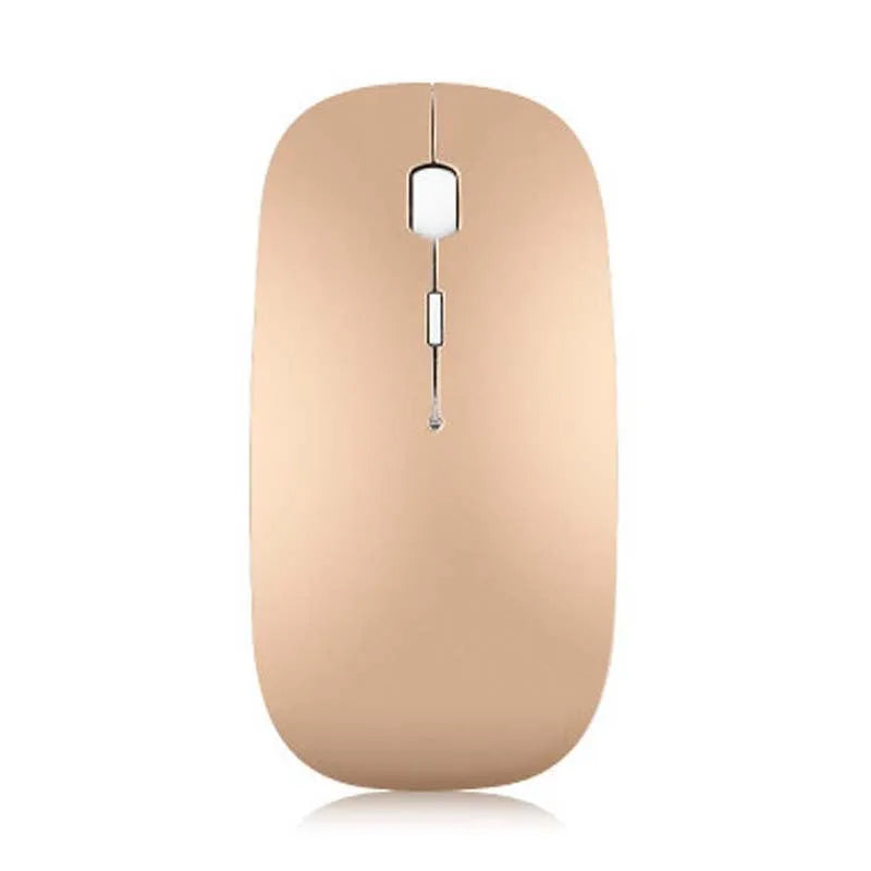 Huawei notebook Bluetooth wireless mouse in black gold silver white colours