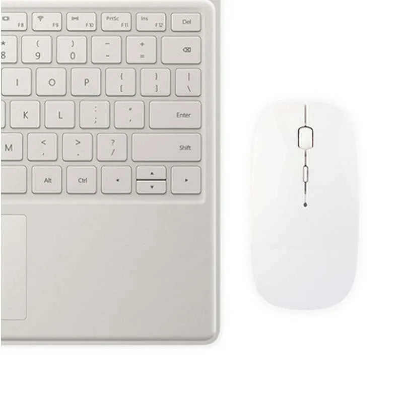 Huawei notebook Bluetooth wireless mouse in black gold silver white colours