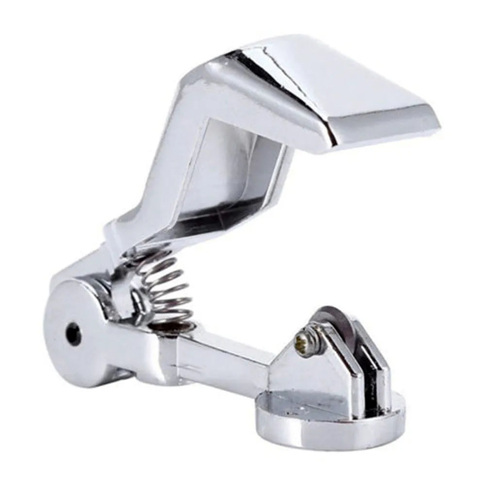 Zinc alloy manual glass tube cutter tool for cutting 45mm diameter glass rods and tubing.