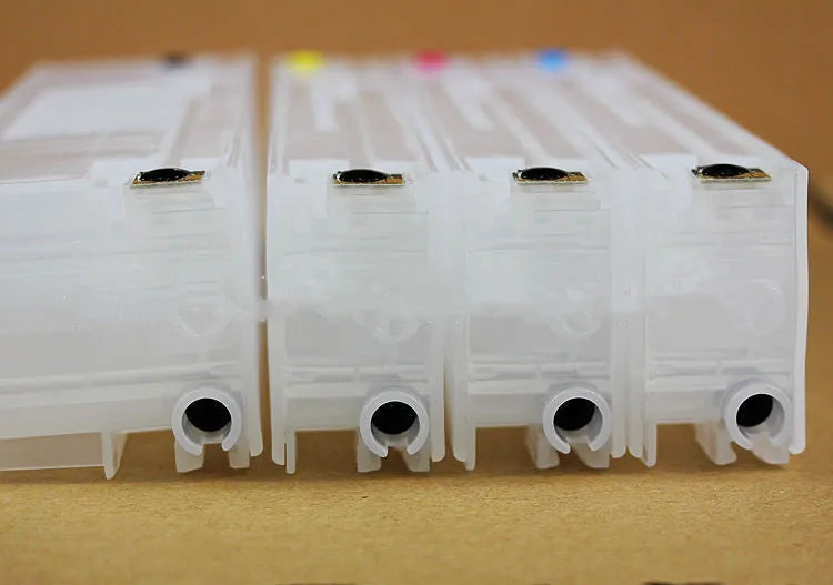 HP970 compatible refillable ink cartridge for Officejet Pro printers with 100ml capacity