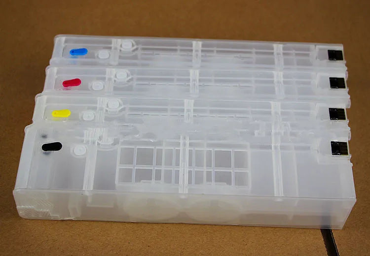 HP970 compatible refillable ink cartridge for Officejet Pro printers with 100ml capacity
