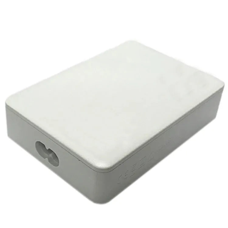 OH-W32 black and white desktop mobile phone charger with USB interface for 60W fast charging