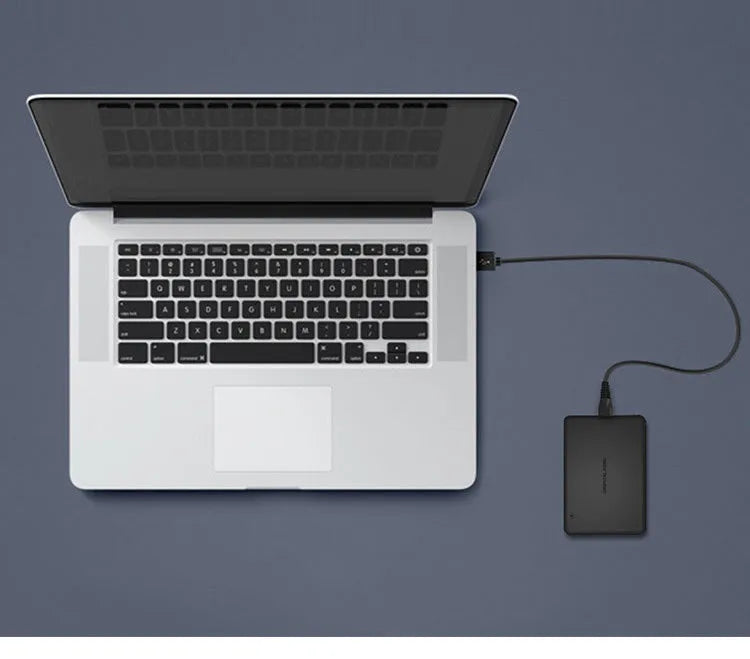 OH-W32 black and white desktop mobile phone charger with USB interface for 60W fast charging