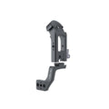 PGYTECH aluminium pot holder adapter for DJI Ronin S and SC gimbals on a tripod