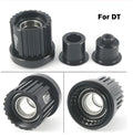 FOVNO 7075 aluminium alloy mountain bike 12-speed tower base repair part in multiple colour options