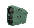 DKW series laser rangefinder telescope for golf and outdoor distance measurement up to 1500 metres.