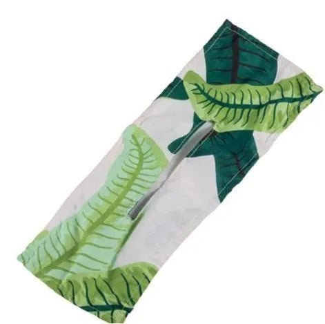 Cotton French retro style headband with a bowknot for women, shown in a set of multiple colours.