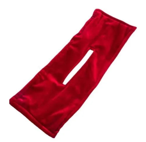 Cotton French retro style headband with a bowknot for women, shown in a set of multiple colours.