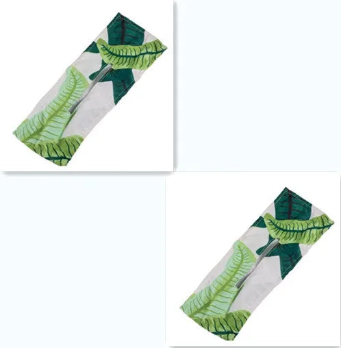 Cotton French retro style headband with a bowknot for women, shown in a set of multiple colours.
