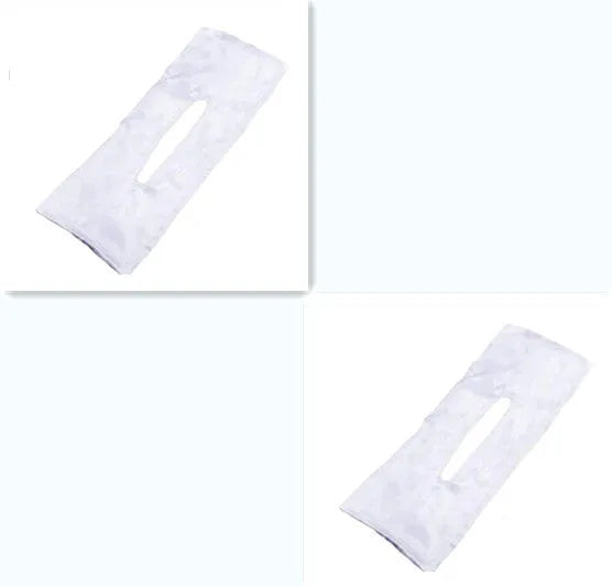 Cotton French retro style headband with a bowknot for women, shown in a set of multiple colours.