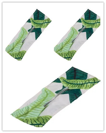 Cotton French retro style headband with a bowknot for women, shown in a set of multiple colours.