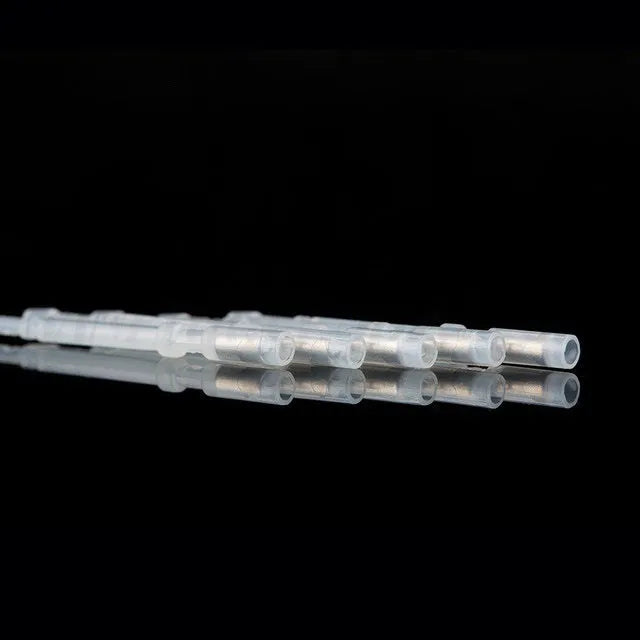 White 3D printer automatic leveling probe accessory for auto bed levelling sensor upgrade